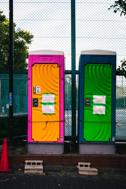 Portable Toilet Options We Offer in Boswell, PA