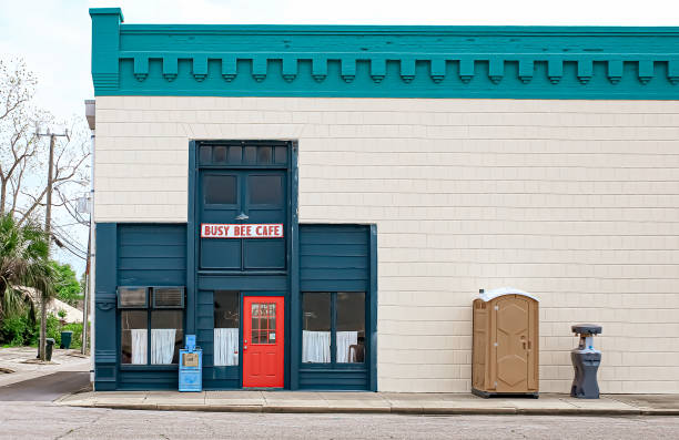 Best Temporary restroom rental  in Boswell, PA