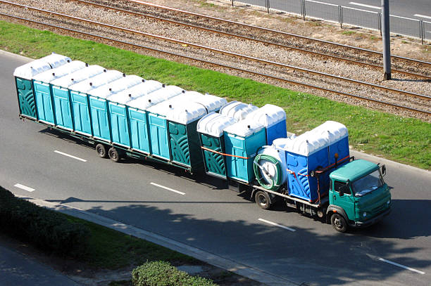 Best Restroom trailer rental cost  in Boswell, PA